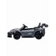 thumbnail image 2 of PINGÜE® Montable Eléctrico Niños Maserati® GT2 Licencia Oficial | Control Remoto 2.4 GHz | Batería 12V 4.5AH |8 Km/h | 2 Motores 390 | Luces LED, Música, Radio | GRAY, 2 of 10