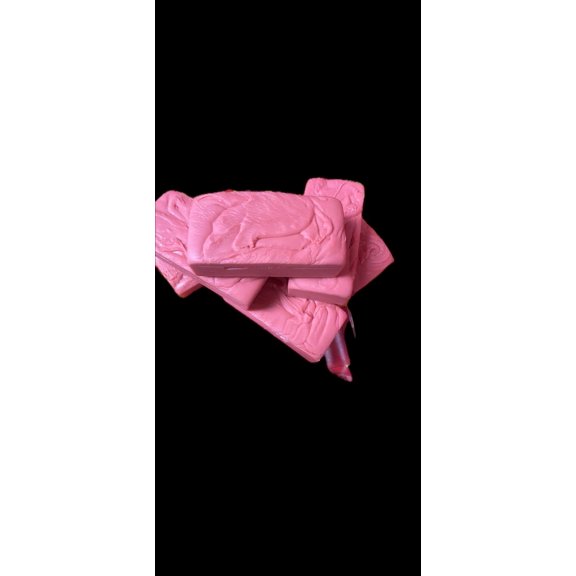 Red Velvet Fudge *nut free* 1/2 pound