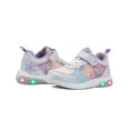 thumbnail image 2 of Tenis Luces Tropicana Niña Lila DY110510 Antiderrapante 21, 2 of 6