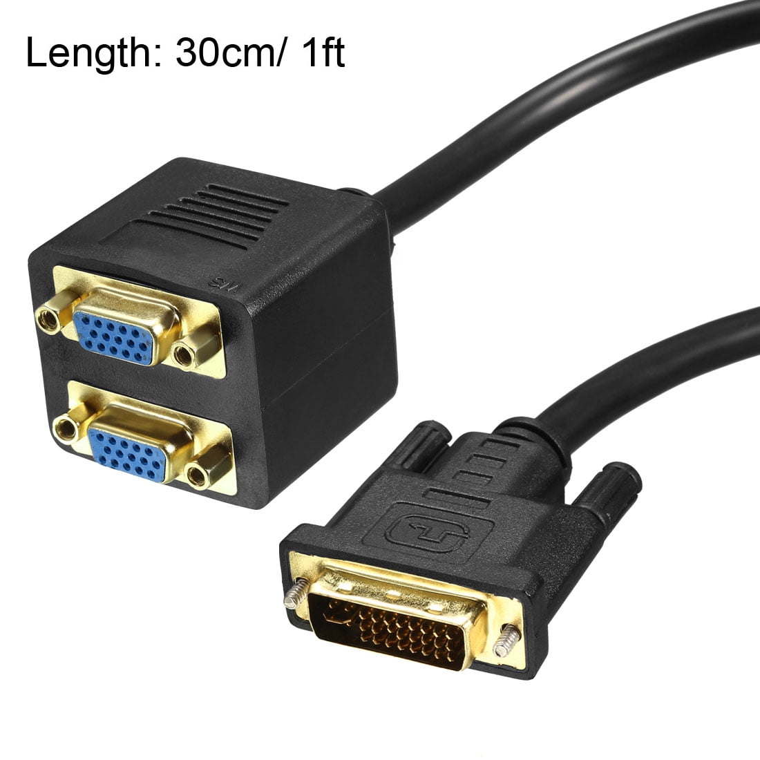 Разъем vga dvi