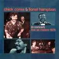 thumbnail image 2 of COREA, CHICK & LIONEL HAMPTON BF 2021 - LIVE AT MIDEM (LP/Vinyl), 2 of 2