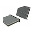 thumbnail image 1 of Wix Filters Filtre à Air de Cabine 24489 Remplacement OE, 1 of 2