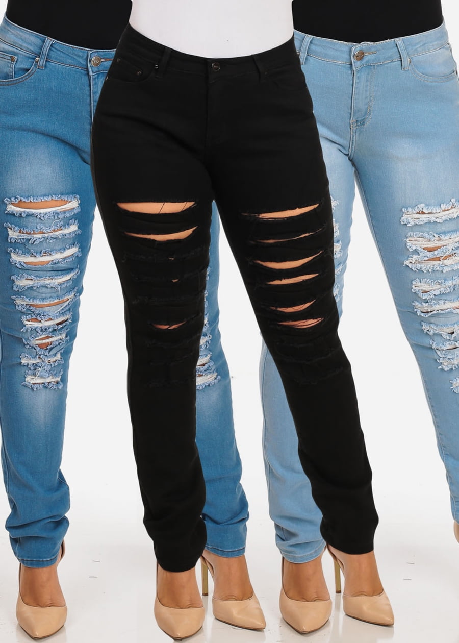 best women's jeans at walmart