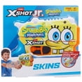 thumbnail image 3 of Lanzador de Agua ZURU Xshot Jr Skins Bob Esponja Varios Modelos 1 Pieza, 3 of 4