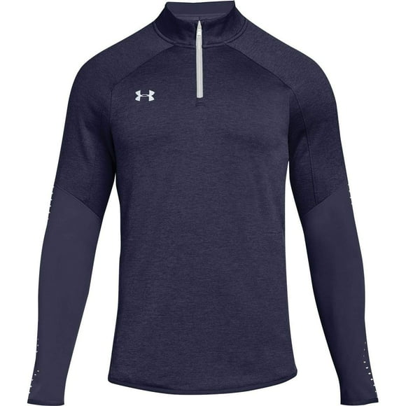Under Armour Men's UA Qualifier Hybrid 1/4 Zip Long Sleeve