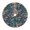 Bandage, variant on Xecao berry Nuts Leaf Pattern Christmas Tree Skirt Round Xmas Tree Mat Base Cover for Holiday Home Decorations-30"