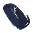 thumbnail image 1 of Cuerda de Caballos, Abrenamiento Portátil de Caballos de Acero inoxidable de Poliéster Ampliamento Utilizado para el Liderazgo de Caballos, 1 of 7