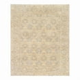 thumbnail image 2 of Pasargad Home Denver Hand-Knotted Ivory Lamb's Wool Area Rug- 8 ft. 2 in. X 9 ft.10 in., 2 of 4