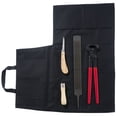 thumbnail image 2 of Farrier Hoof Trim Tool Kit 4 Piece, 2 of 2