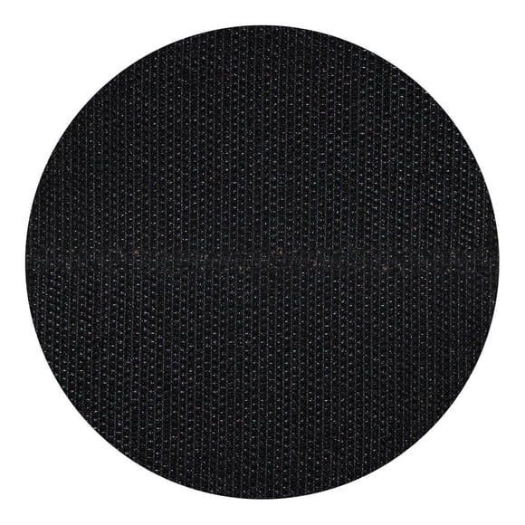 Parche para árbitro, paquete de 2, 7,5 cm, velcro