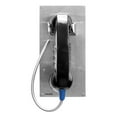 thumbnail image 2 of Viking Electronics VK-K-1900-812L Hot-Line Vandal Resistant Phone with Keypad, 2 of 2