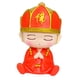 thumbnail image 3 of Estatua de la Peregrinación al Oeste Figura en miniatura de la Peregrinación al Oeste xuanzang, 3 of 9