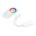 thumbnail image 2 of LED Controller RF Touch Color Shortcut Keys 27 Dynamic Modes DIY Settings RGB Remote DC 5V‑24V, 2 of 5