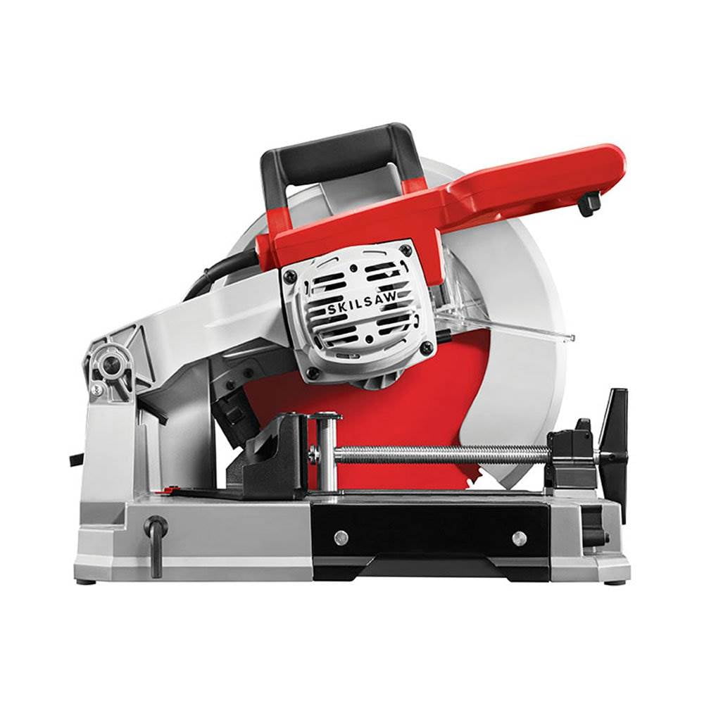 Portable 60 Tooth Dry Cut Saw 
