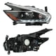 thumbnail image 1 of Faro Principal Murano 2015 A 2020 Nissan LADO PASAJERO Fondo negro TYC ., 1 of 4