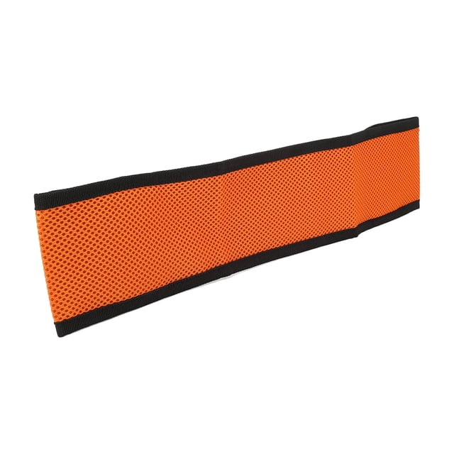 Wheelchair Seatbelt, Wheelchair Calf Strap Wheelchair Accessories Mesh Fabric Leg Rest Restraining Strap Wheelchair Accessory for 17.7in Width Wheelchair M Size