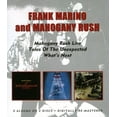 thumbnail image 2 of Frank Marino - Live / Tales of the Unexpected / Whats Next - Music & Performance - CD, 2 of 2