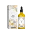 thumbnail image 2 of Fiudx Aceite Capilar, Fórmula Nutritiva con Biotina, Mezcla Fortalecedora de Aceite de Ricino, Solución Espesante a Base de Hierbas, Cuidado Capilar Diario, Apto para Todo Tipo de Cabello, Capacidad, 2 of 6