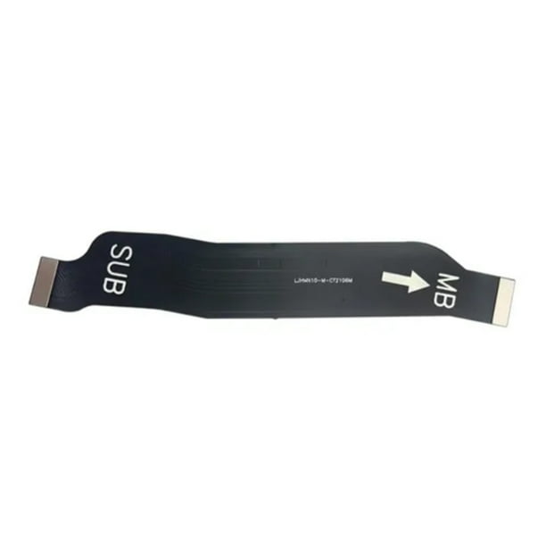 Cable de conexión de placa base cable flexible de conector de placa base estable para reparación ANGGREK Otros
