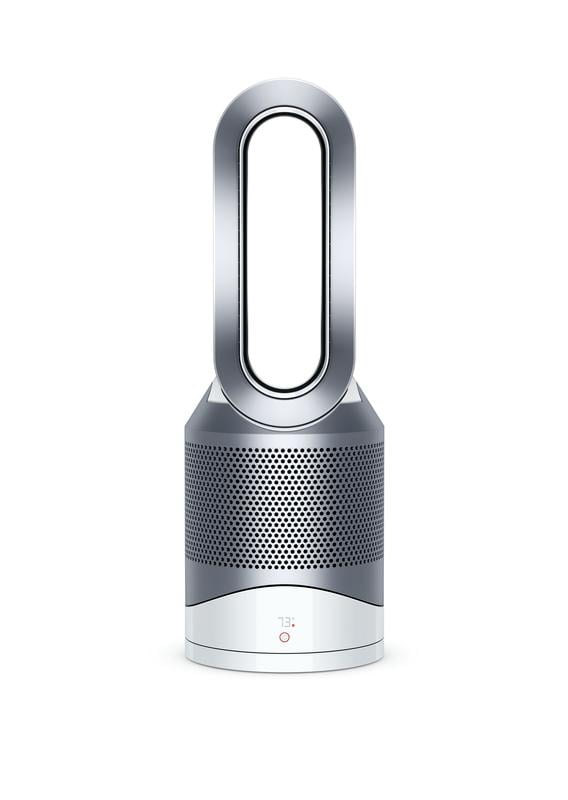 Buy Dyson HP01 Pure Hot + Cool Purifier, Heater  Fan | White | New Online  in Bangladesh. 860561759