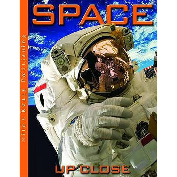 Pre-Owned Space (Paperback) 1848100140 9781848100145