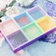 thumbnail image 5 of Kits Bandeja Pintura Diamantes Accesorios Con Cubierta Herramientas Grandes DIY, 5 of 9