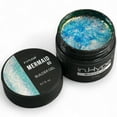 thumbnail image 2 of Gel Hard Builder para superposiciones, extensiones y fortalecimiento de uñas IN.HYPE In.Hype Mermaid Chameleon with Sparkling Shimmer #3, 2 of 5