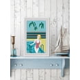 thumbnail image 4 of Always in Style Framed Painting Print, 4 of 6
