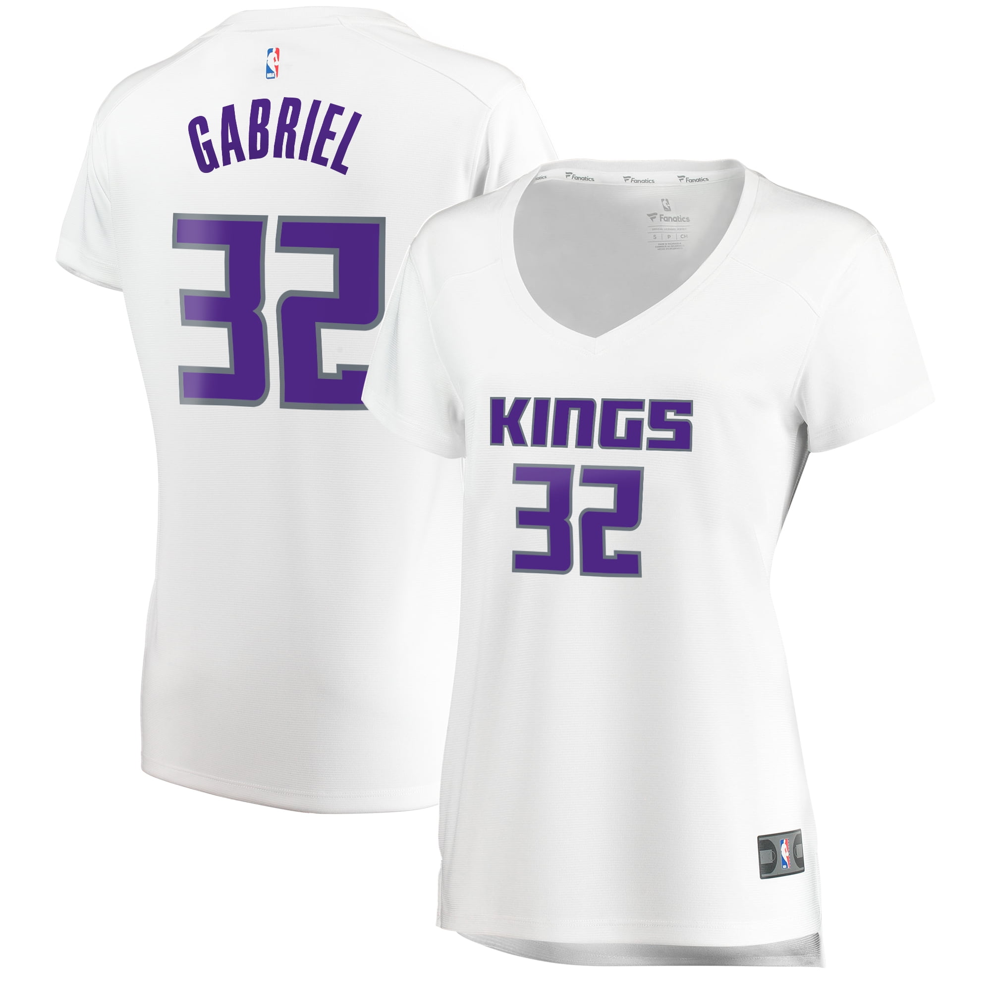 kings replica jersey