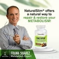 thumbnail image 6 of NaturalSlim Constipend® - Colon Cleanse and Constipation Relief - 3 Pack, 120 Capsules, 6 of 6