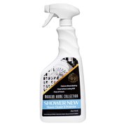 Modern Home Collection - Shower New, Shower Cleaner & Protector, 24 oz