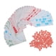 thumbnail image 2 of JUEGO DE LOTERIA RUSO, PLÁSTICO LIGERO LIGERO Educate Russian Juego Conjunto de Grabados de Números Precisos para Interiores, 2 of 7