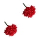 thumbnail image 2 of Wosthever Rosas artificiales Flores falsas Novia Boda Ramo Aniversario Fiesta Type2 NO2, 2 of 6