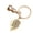 B, variant on Practical Sturdy Brass Calabash Key Holder Accessory for Trendsetters and Traditional Culture Lovers Stylish Outfits
