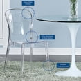 thumbnail image 3 of Modway Entreat Dining Side Chair, Multiple Colors, 3 of 5