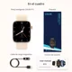 thumbnail image 4 of Colmi P71 Smartwatch 1.9 Mujer Bluetooth Reloj Inteligente, 4 of 8