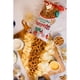 thumbnail image 5 of LZHF Holiday Shape Pretzels, 14 Ounce Pack of 3, 5 of 5