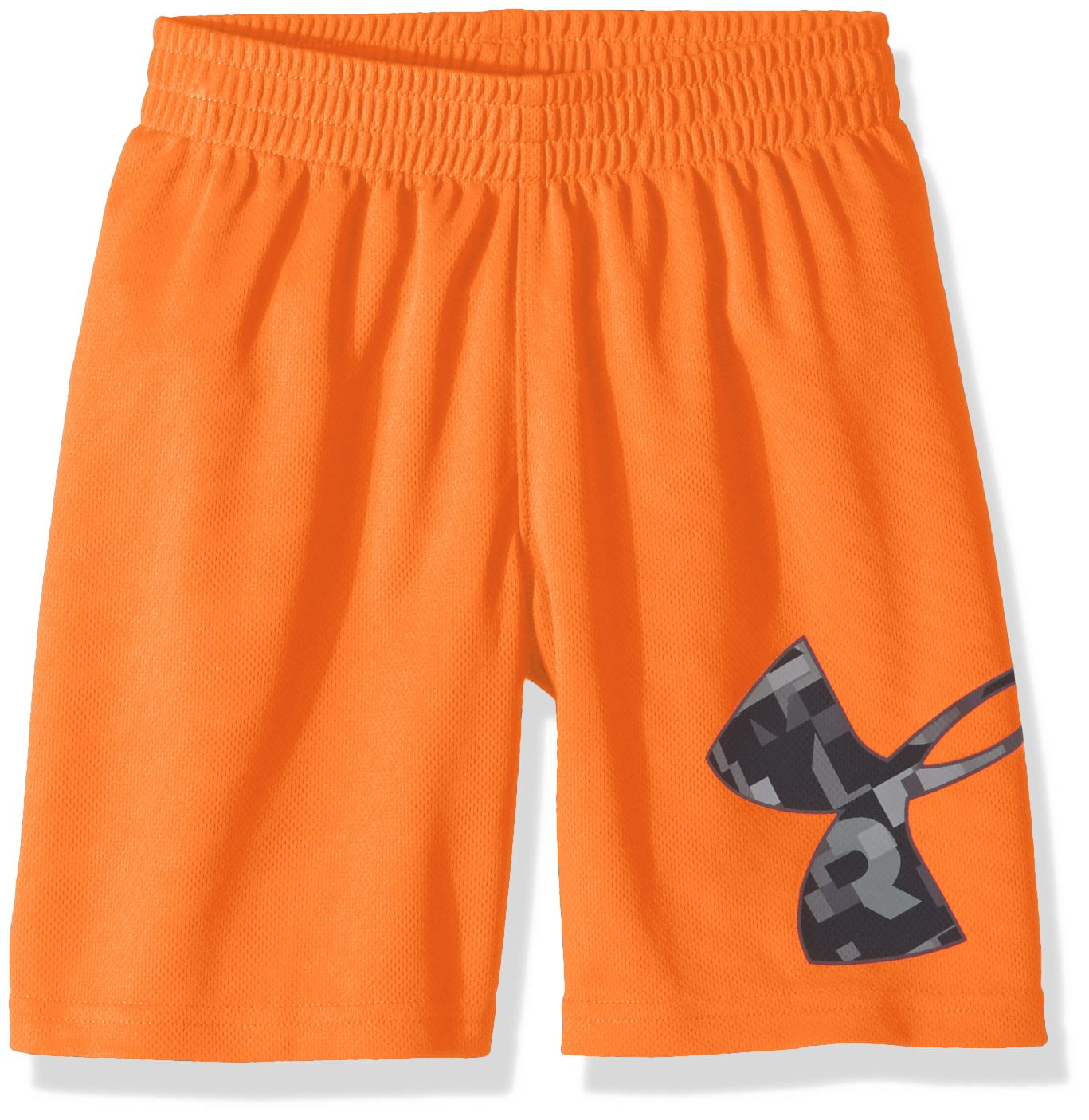 Baby Boys PullOn Basketball Shorts 2T