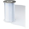 Wilton White Tulle, 1 Each