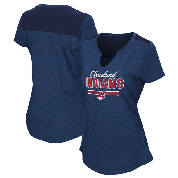 plus size cleveland indians shirt