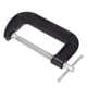 thumbnail image 3 of Abrazadera C Pequeña, Abrazadera G Fuerte Fuerza De Sujeción Para La Industria Crtynell Woodworking C Clamp, 3 of 8