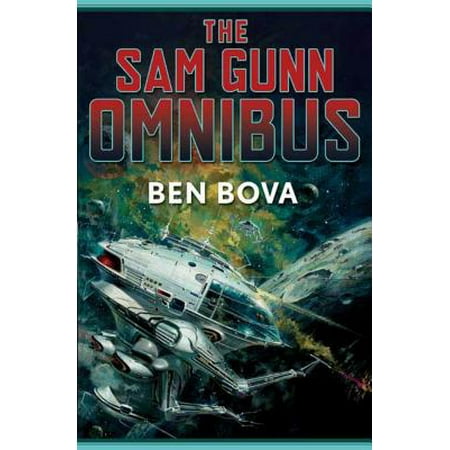 The Sam Gunn Omnibus - eBook