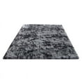 thumbnail image 4 of EFINNY Soft Fluffy Fur Area Rugs Furry Rug Carpet for Bedroom Room Living Room Home Decor Floor Mat, 4 of 4