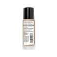 thumbnail image 5 of Almay Skin Perfecting Comfort Matte Liquid Foundation, 160 Neutral Beige, 1 fl oz, 5 of 6