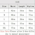 thumbnail image 2 of Quick-drying Tights Yoga Clothes Leggings Female Biker Shorts Sports Yoga Fitness Pants(Black,S), 2 of 7