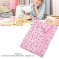 thumbnail image 3 of Tela de algodón ANGGREK Estampado floral 7 Piezas para Hacer Ropa, 3 of 8