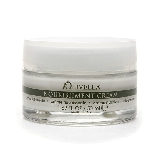 Olivella Nutriment Crea Size 1.69z Olivella Nutriment Cream 1.69z