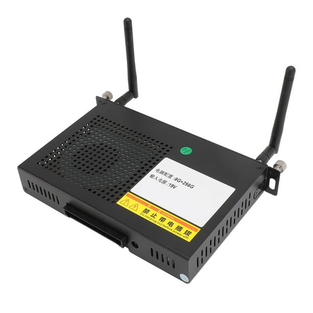 mini PC （SSD 250GB HDD 1T RAM 16G） Micro Desktop Computer, 8GB DDR4 256GB SSD Mini PC,12 13th Gen