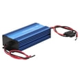 thumbnail image 2 of Controlador de carga de panel solar MPPT, controlador de carga de batería solar elevadora de 600 W, 48 V, 60 V y 72 V, 2 of 14
