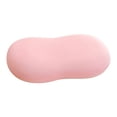 thumbnail image 2 of Cats Belly Pillow Slow Rebounds Memorys Foam Super Soft Stress Relief Cuddle Pillow Plushs Toy Fluffys Cats Pillow For Sleep Couch Gift For Cats Lovers Women, 2 of 6